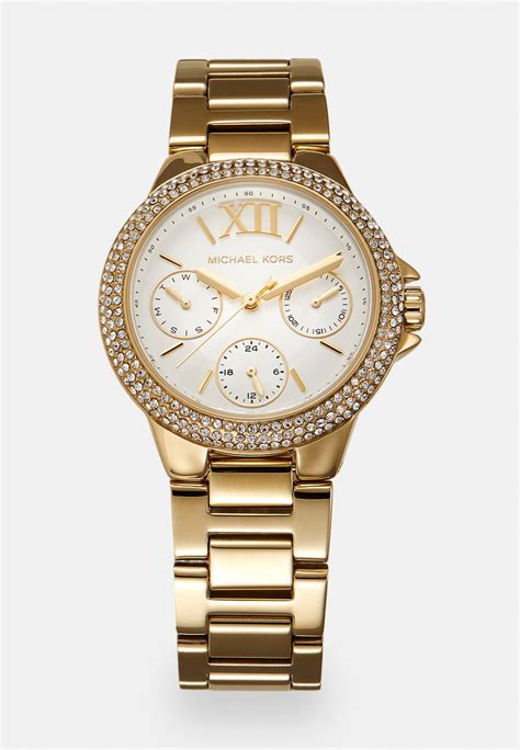 orologio michael kors prezzo|michael kors camille watch.